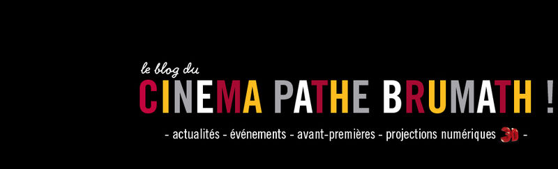 Cinema Pathé Brumath