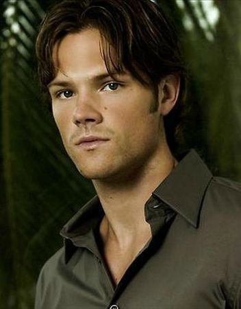 Jared Padalecki