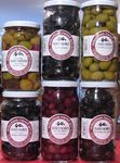 Olives