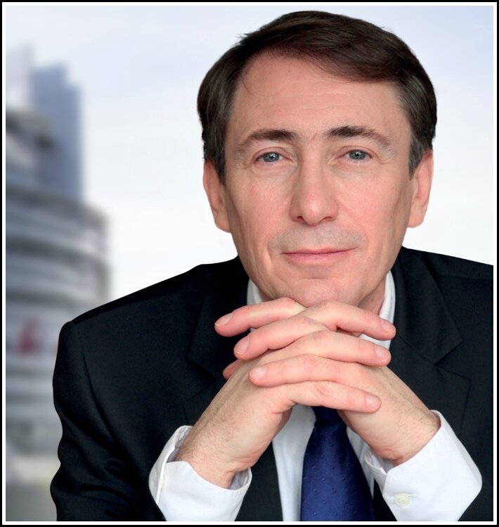 Bernard Monot à propos de la carte de retrait des migrants le 20/12/2017 Monot B