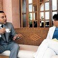 صاحب الجلالة محمد السادس ملك المغرب