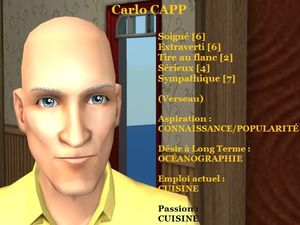 Carlo CAPP