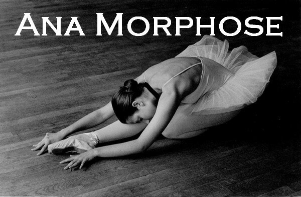 Ana Morphose