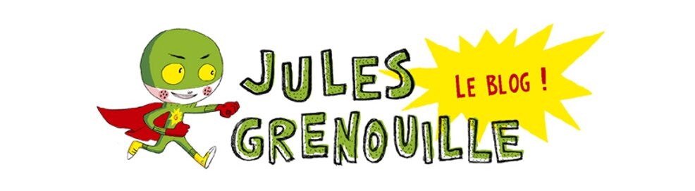 Jules Grenouille