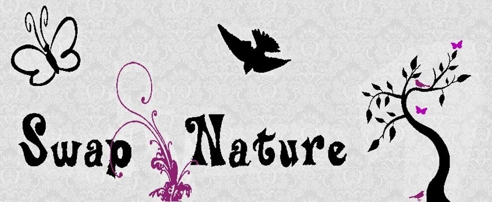 Le Blog ~Swap Nature~
