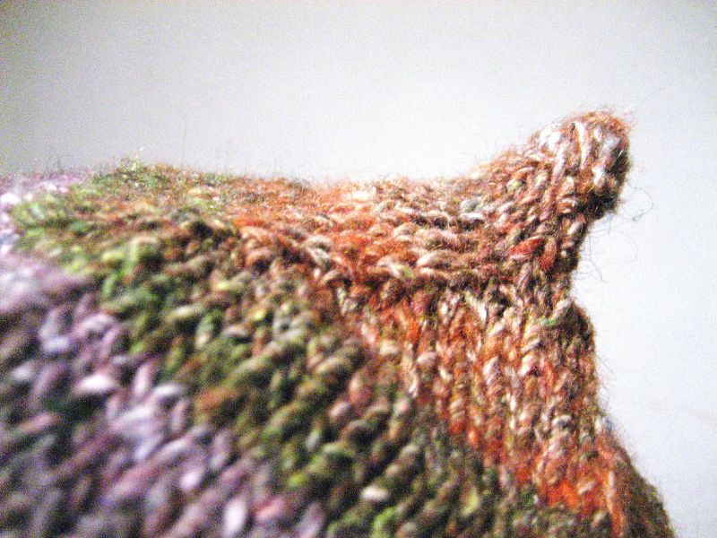 Encore un bonnet de lutin! 70110138 Encore un bonnet de lutin!