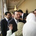 صاحب الجلالة محمد السادس ملك المغرب
