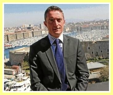 Stéphane Ravier : “Le budget immigration va augmenter de 28% en 2018” Ravier Marseille