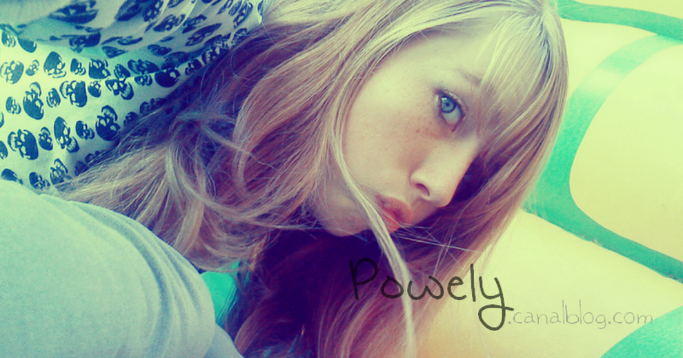 Powely