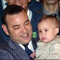 صاحب الجلالة محمد السادس ملك المغرب