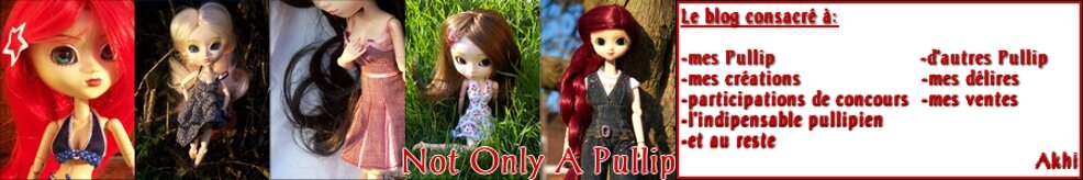 Not Only A Pullip