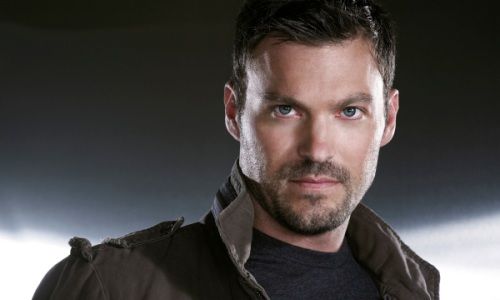 Brian Austin Green