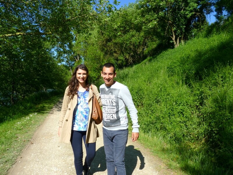 Look Coton du Monde