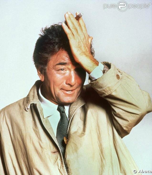 Peter Falk