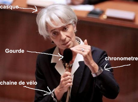 lagarde