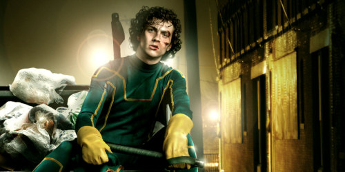 Kick-Ass