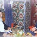 صاحب الجلالة محمد السادس ملك المغرب