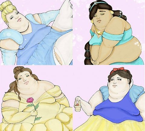obese-disney-Princesses-disney-princess-16033762-480-436