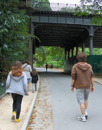 petite ceinture