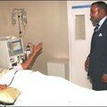 صاحب الجلالة محمد السادس ملك المغرب