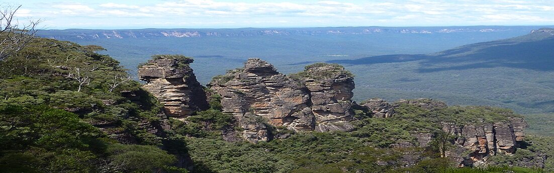 Roadtrip en Australie