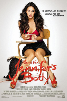 Jennifer's Body