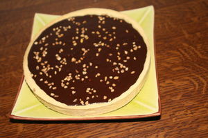 tarte_chocolat_marrons__la_cuisine_de_Nanette