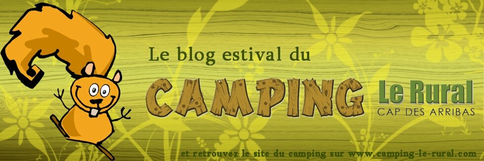 Camping Le Rural  - Cap des Arribas