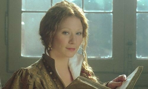 Lynn Collins
