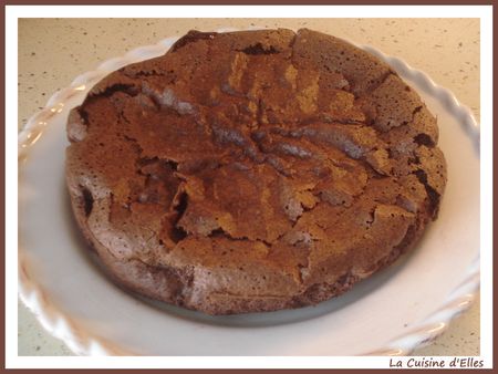 Gâteau bellevue Gâteau bellevue