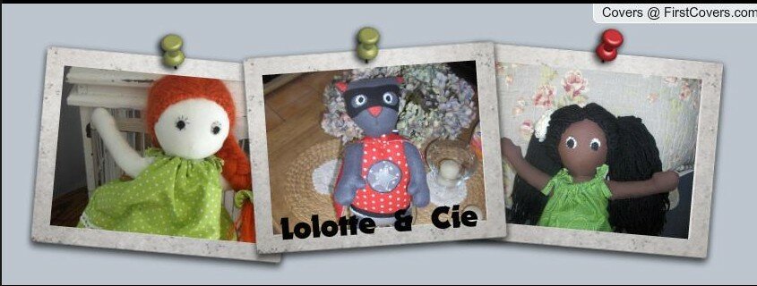 Les Creations de Lolotte & cie