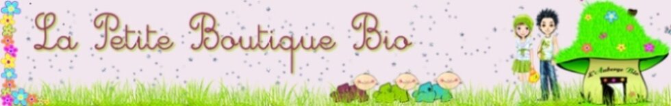 La petite boutique bio