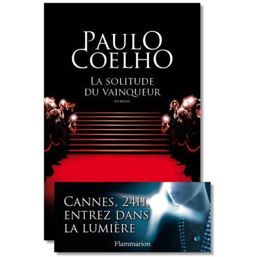 “The winner is alone” a un titre français