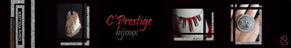 C'Prestige Bijoux