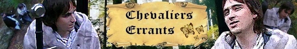 Chevaliers Errants