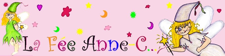 La Fée Anne-C...
