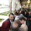 صاحب الجلالة محمد السادس ملك المغرب