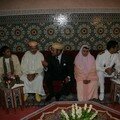 صاحب الجلالة محمد السادس ملك المغرب