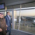 صاحب الجلالة محمد السادس ملك المغرب