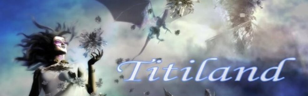 Le monde merveilleux de Titi