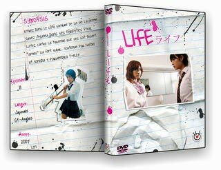 LIFE - cover