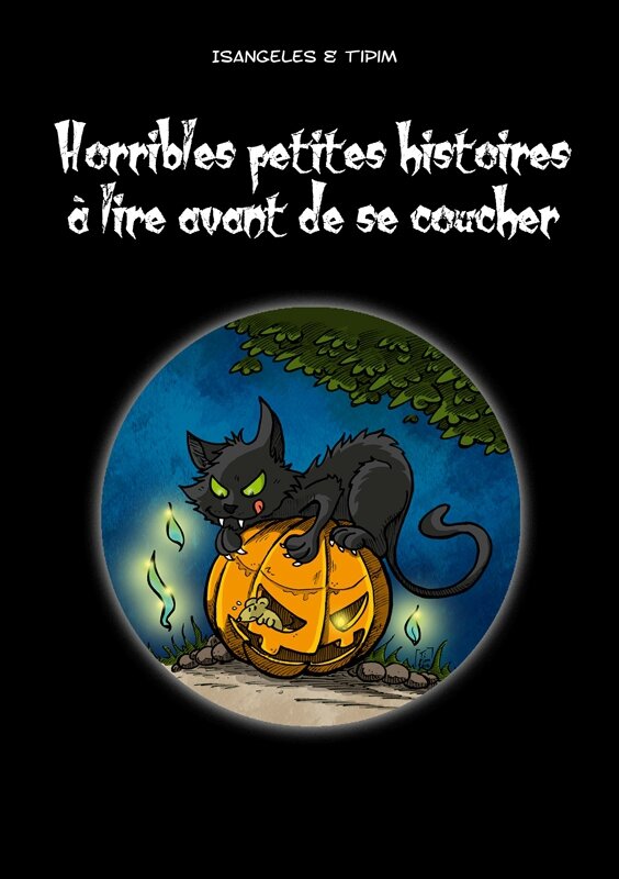 horribles petites histoires web