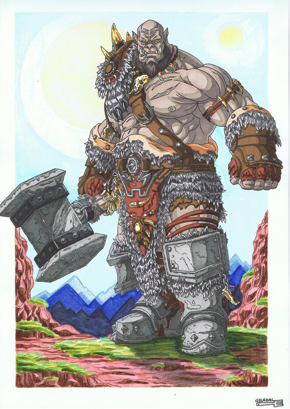 World of Warcraft