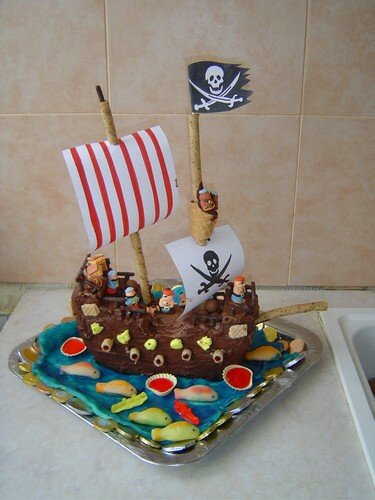 Le bateau pirate 22411496_m