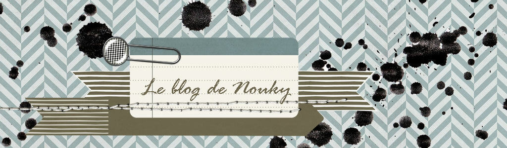 Nouky's blog