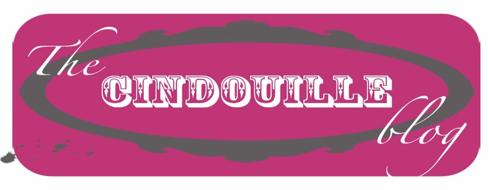 The Cindouille Blog