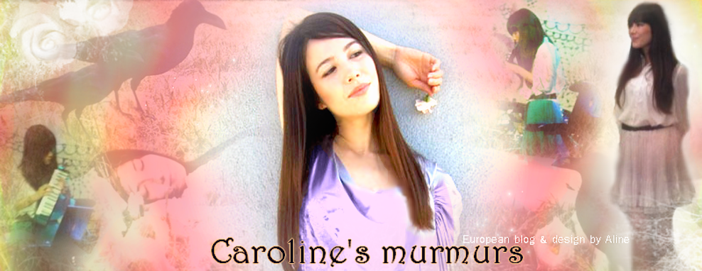 Caroline's murmurs