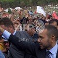 صاحب الجلالة محمد السادس ملك المغرب