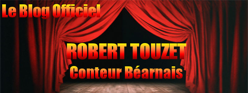 Robert Touzet