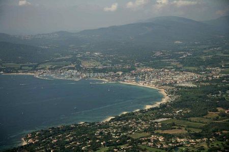 port grimaud